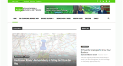 Desktop Screenshot of myasbn.com